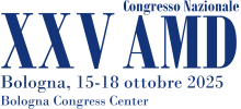Congresso Nazionale AMD 2025